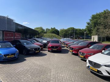 Škoda Citigo
