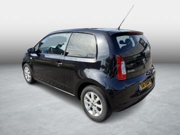 Škoda Citigo