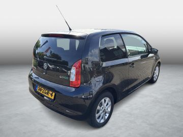 Škoda Citigo
