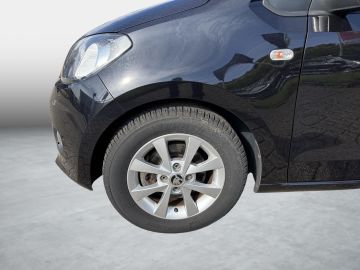 Škoda Citigo
