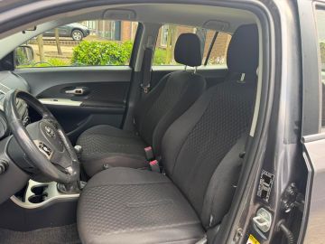 Toyota Urban Cruiser