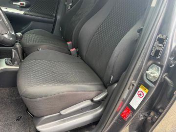 Toyota Urban Cruiser