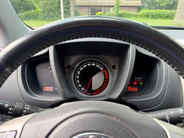 Toyota Urban Cruiser