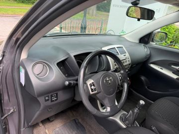 Toyota Urban Cruiser