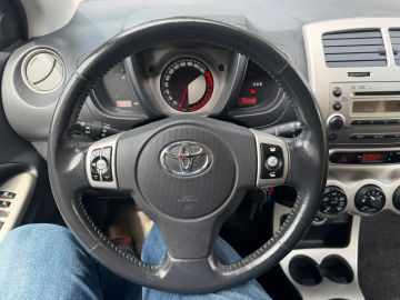 Toyota Urban Cruiser