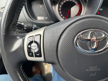 Toyota Urban Cruiser