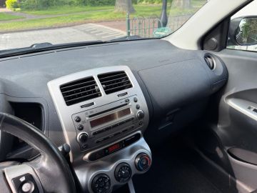 Toyota Urban Cruiser