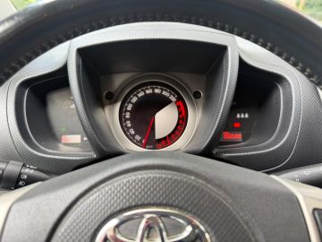 Toyota Urban Cruiser