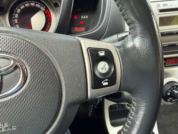 Toyota Urban Cruiser