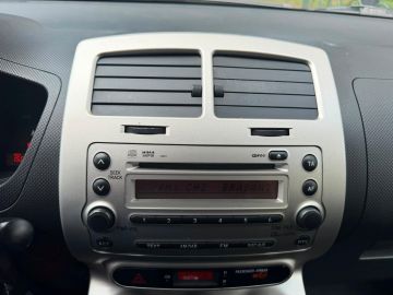 Toyota Urban Cruiser