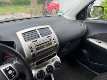 Toyota Urban Cruiser