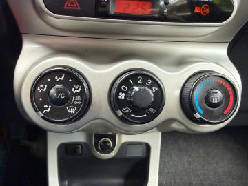 Toyota Urban Cruiser