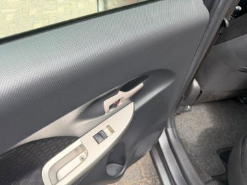 Toyota Urban Cruiser