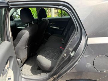 Toyota Urban Cruiser