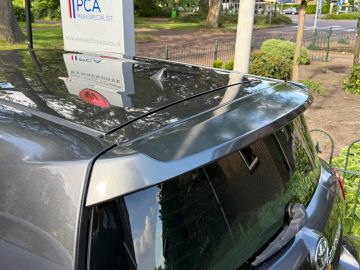 Toyota Urban Cruiser