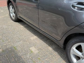 Toyota Urban Cruiser