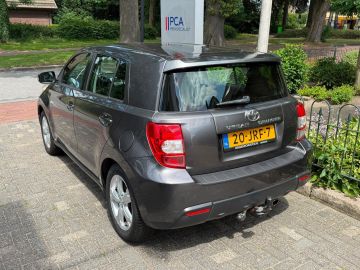 Toyota Urban Cruiser
