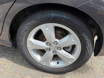 Toyota Urban Cruiser