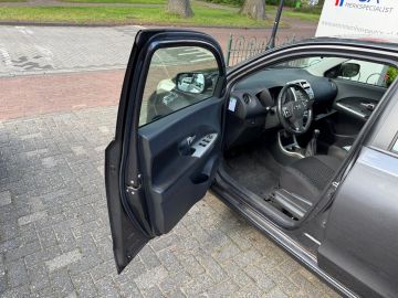 Toyota Urban Cruiser
