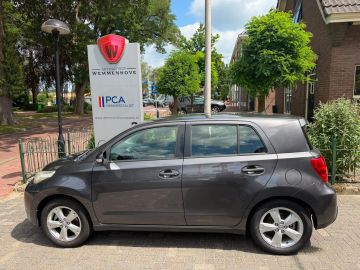 Toyota Urban Cruiser