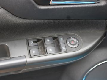 Opel Tigra