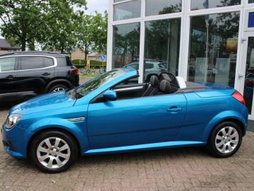 Opel Tigra