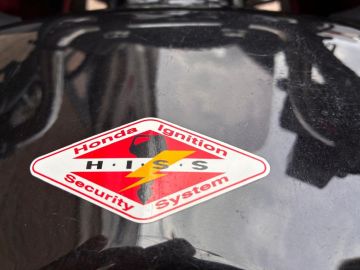 Honda Tour CBF600SA, Lage Km-stand !, Handvat Verwarming