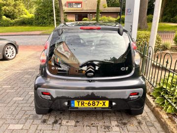 Citroën C1