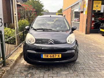 Citroën C1