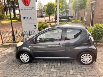 Citroën C1