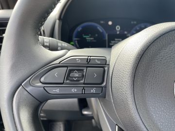 Mazda 2 Hybrid