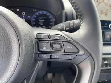 Mazda 2 Hybrid