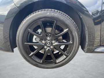 Mazda 2 Hybrid