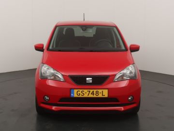 Seat Mii