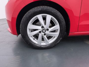 Seat Mii
