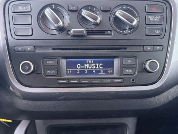 Seat Mii