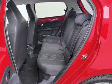 Seat Mii