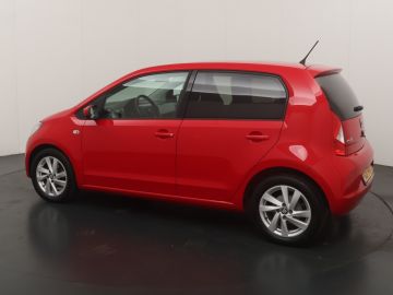 Seat Mii