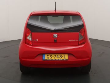 Seat Mii