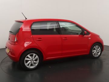 Seat Mii