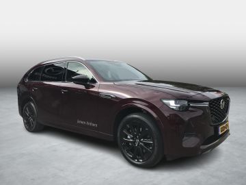 Mazda CX-80