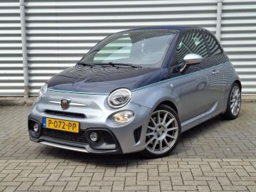 Abarth 695