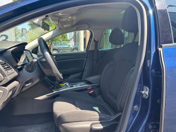Renault Mégane Estate