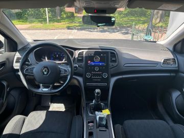 Renault Mégane Estate