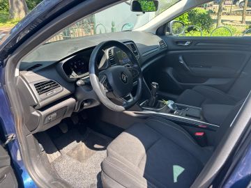 Renault Mégane Estate