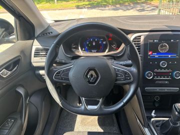 Renault Mégane Estate