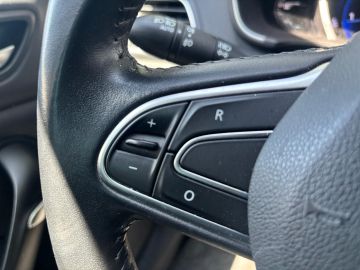 Renault Mégane Estate