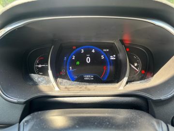Renault Mégane Estate