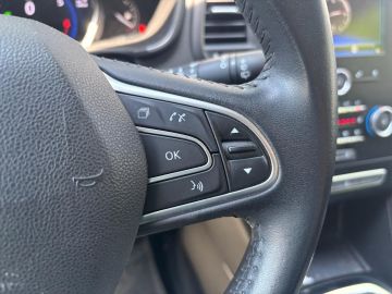 Renault Mégane Estate
