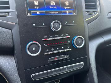 Renault Mégane Estate
